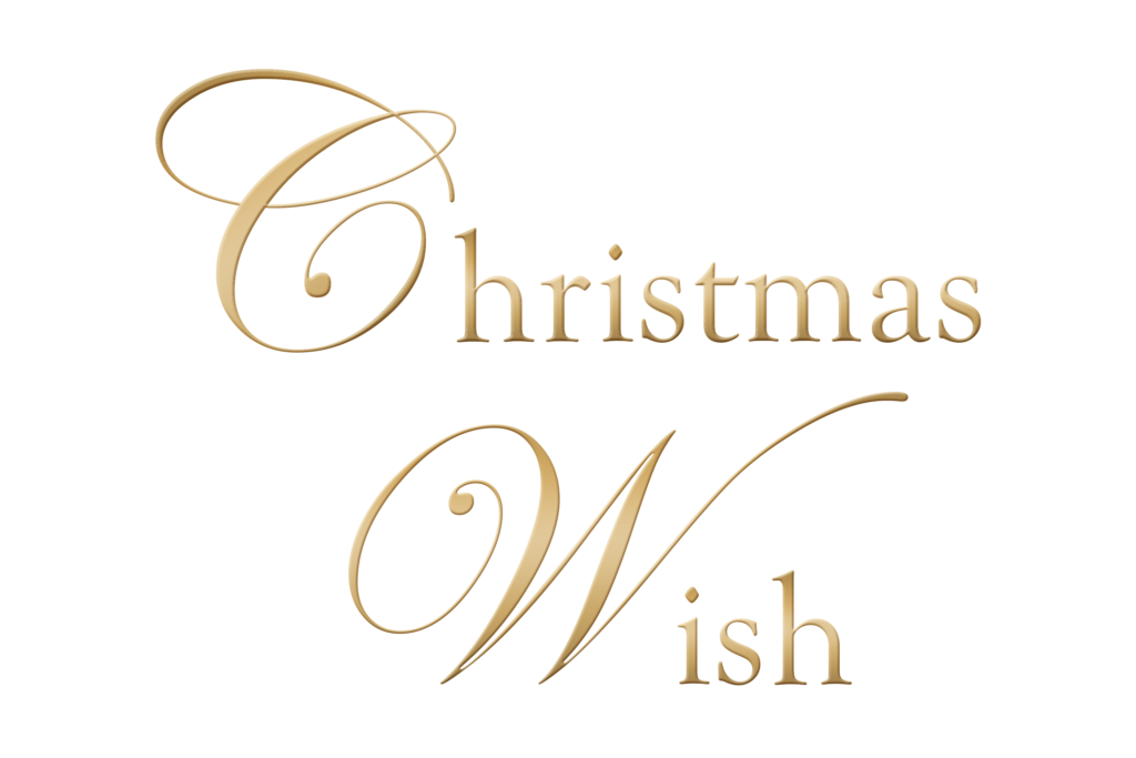 Christmas Wish