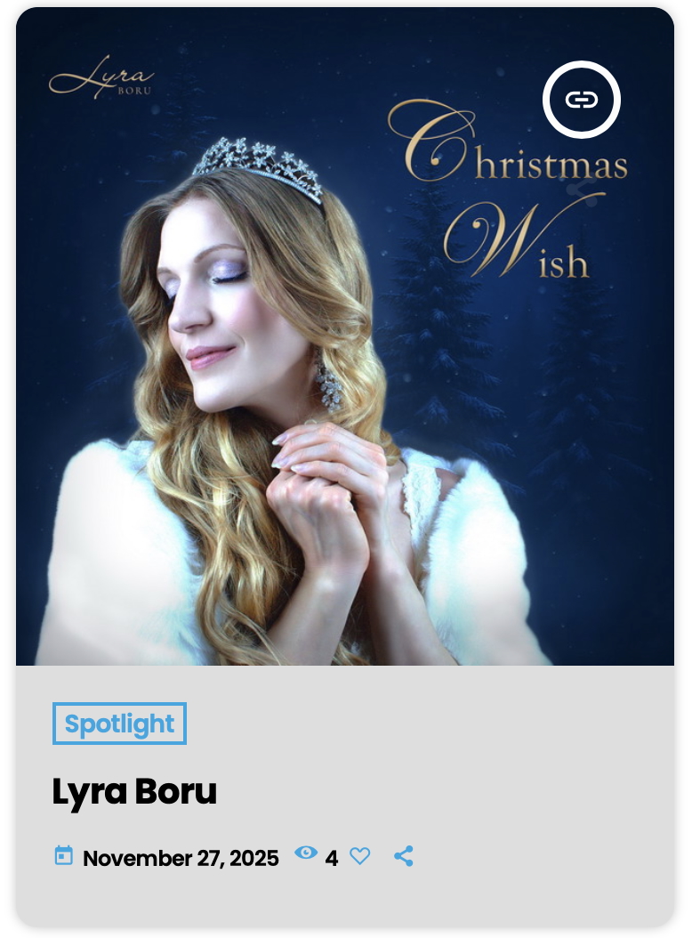 Spotlight_Christmassongsradio.com